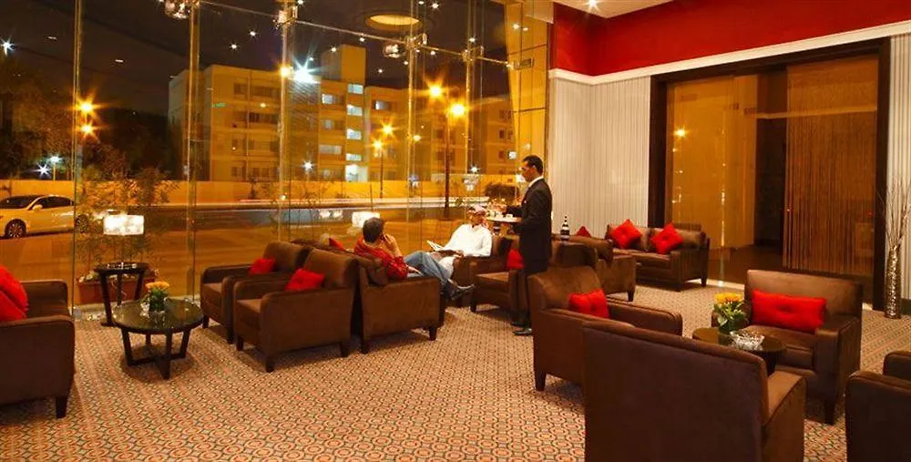 Rand By Wandalus Hotel Riyadh