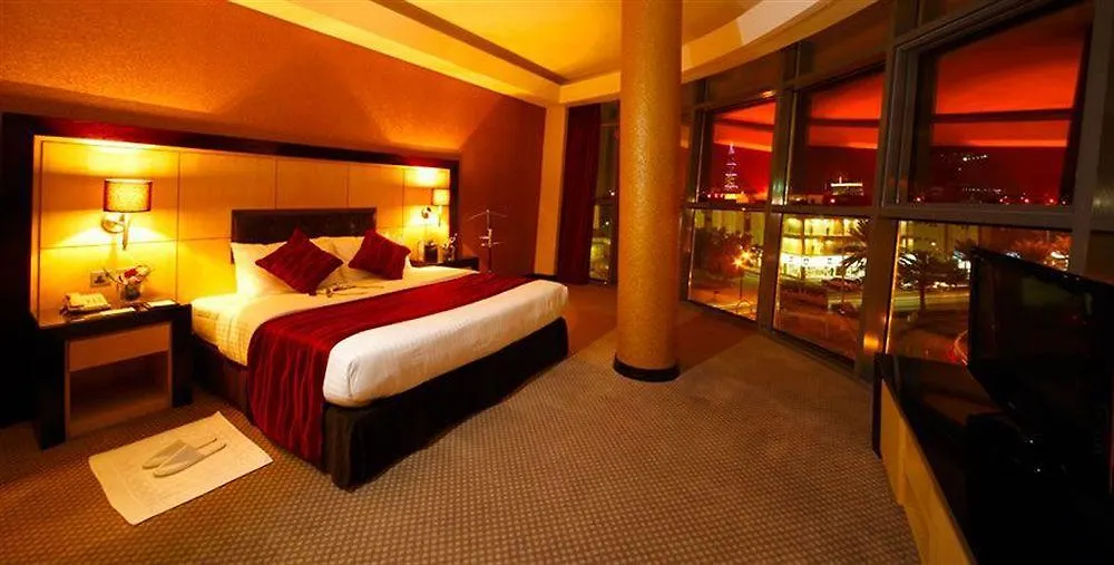 Rand By Wandalus Hotel Riyadh 4*,