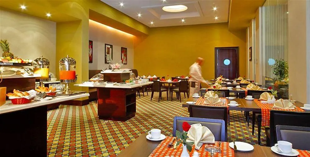 Rand By Wandalus Hotel Riyadh