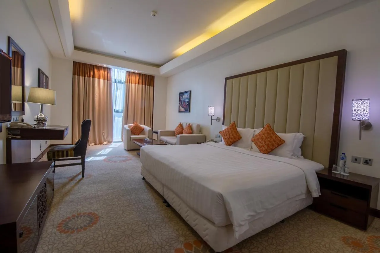 Rand By Wandalus Hotel Riyadh