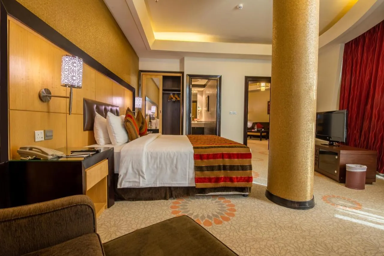 Rand By Wandalus Hotel Riyadh