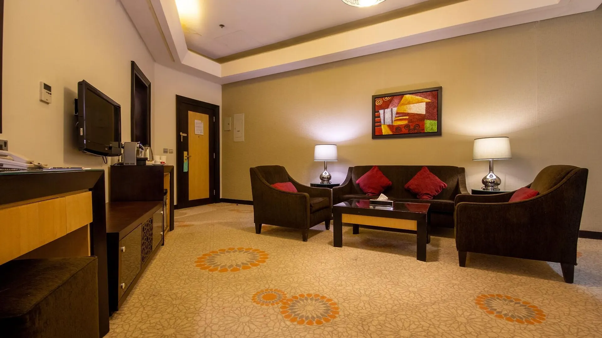 Rand By Wandalus Hotel Riyadh