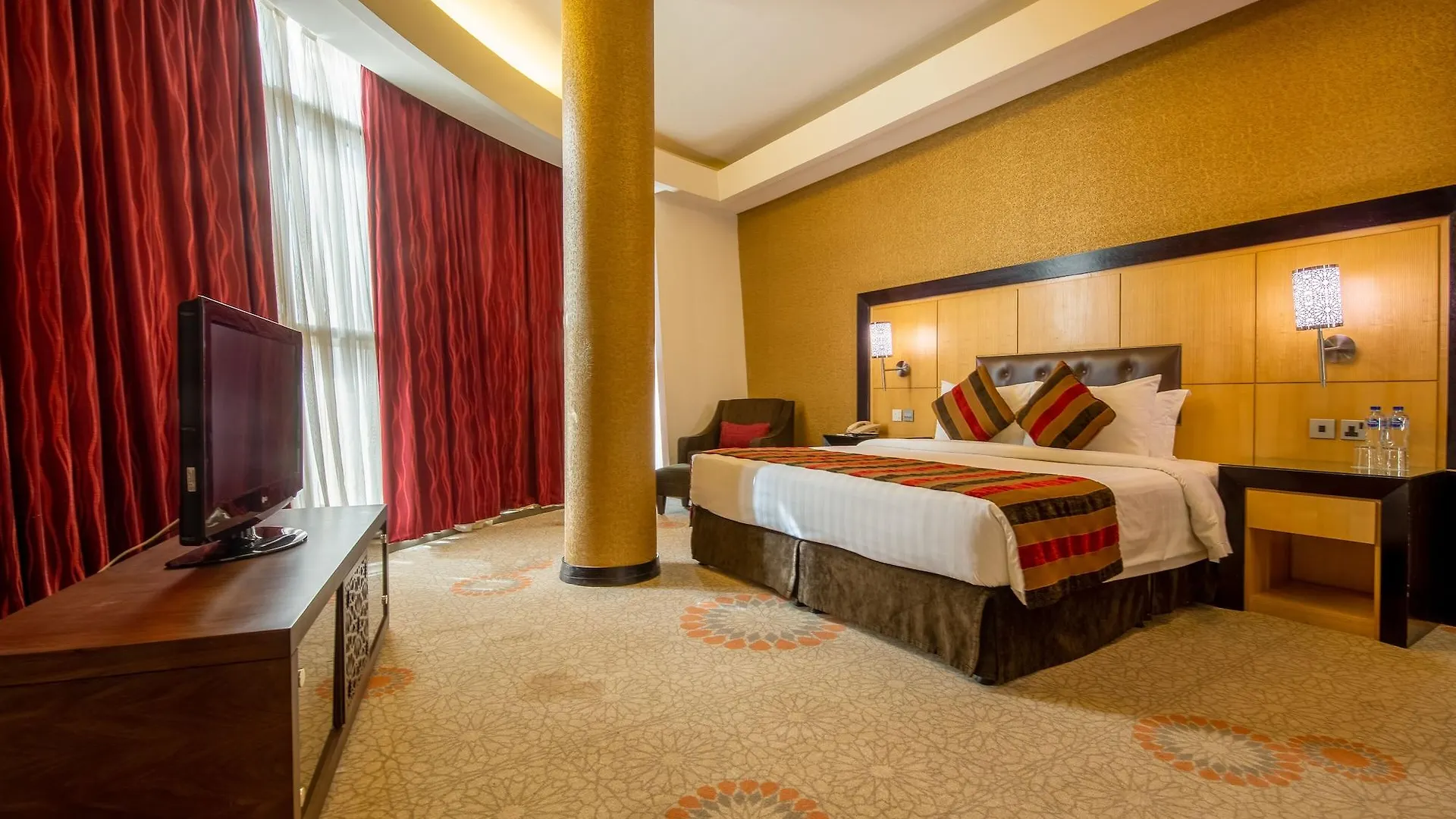Rand By Wandalus Hotel Riyadh