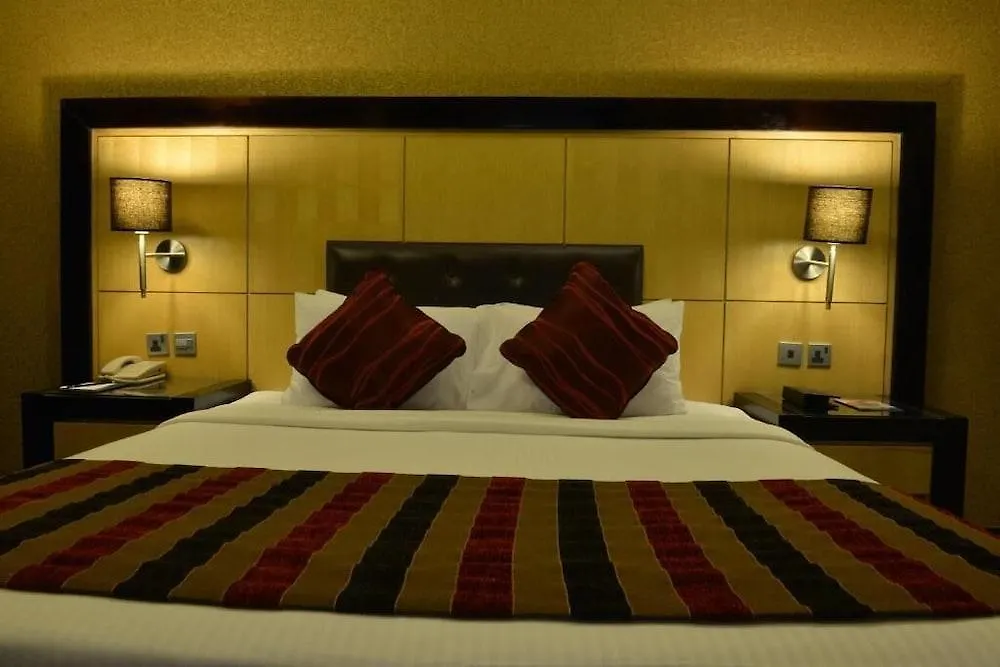 Rand By Wandalus Hotel Riyadh Saudi Arabia