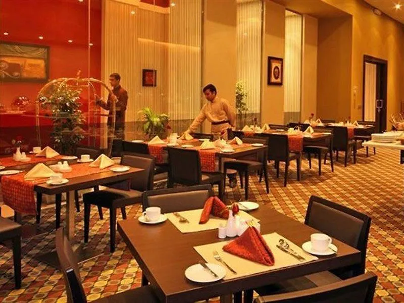 Rand By Wandalus Hotel Riyadh